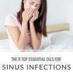 Essential Oil Sinus Infections