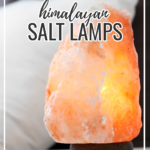 The Health Benefits of Himalayan Salt Lamps - Get Better Sleep, Boost Mood, Energy & More!