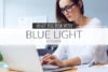 The Health Risks of Blue Light Exposure