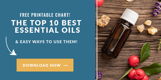 The Best Essential Oils Download