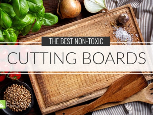 The Best Non-Toxic Cutting Boards - Elevays