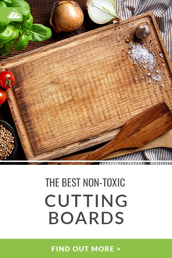 The Best Non-Toxic Cutting Boards