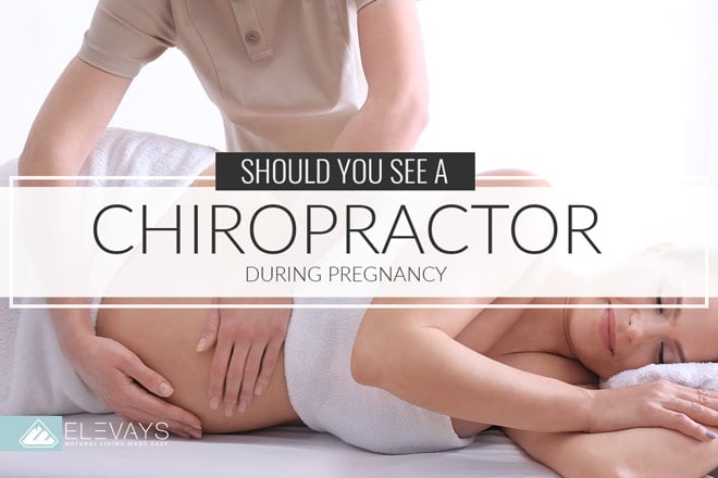 Should You See A Chiropractor During Pregnancy
