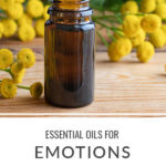 Essential Oils for Emotions