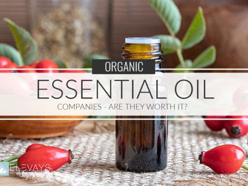 The Best Essential Oils for Energy and How to Use them Effectively ...