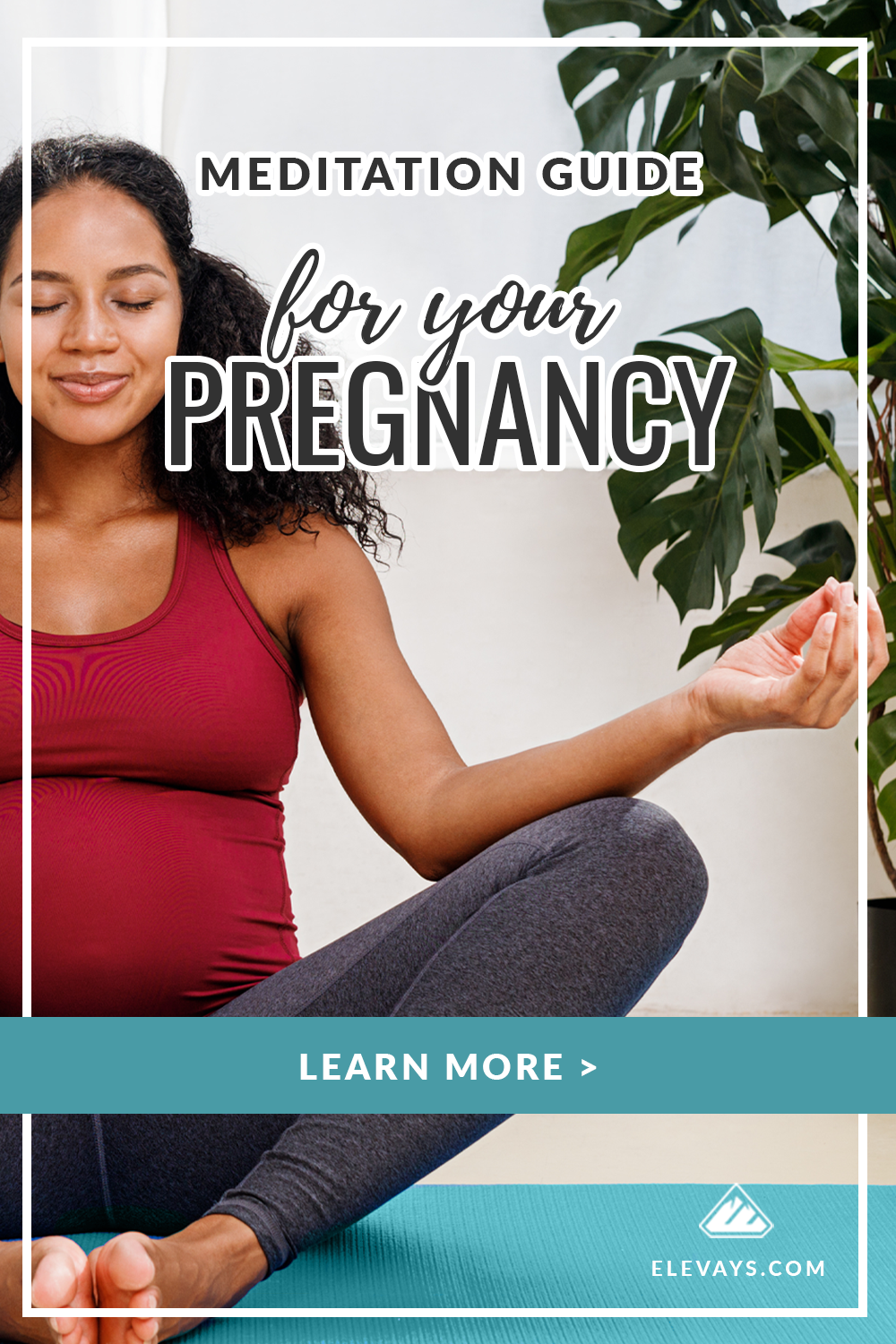 Your Guide on How to Meditate During Your Pregnancy