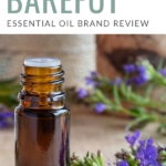 The Best Essential Oils or the Worst? Barefut Essential Oils Brand Review
