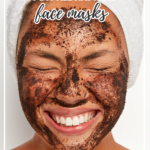 5 DIY All Natural Face Mask Recipes Infused with Essential Oils
