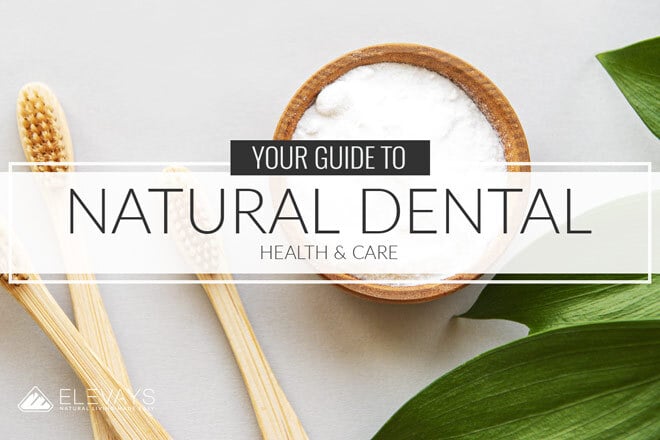 The Holistic Guide to Natural Dental Care