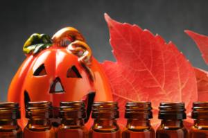15 Halloween Diffuser Blends for a Sweet & Spooky Night - Elevays