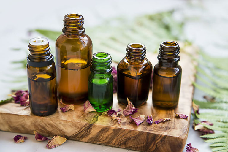 8 Benefits of Patchouli Essential Oil
