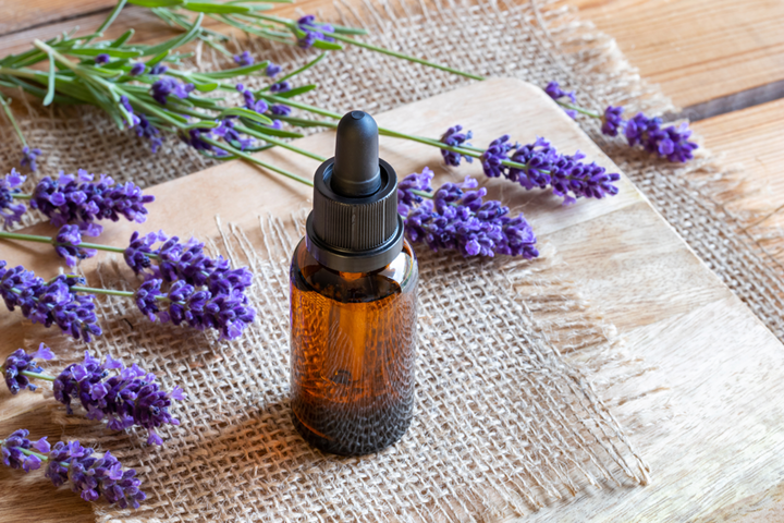 7 Benefits of Lavender Essential Oil