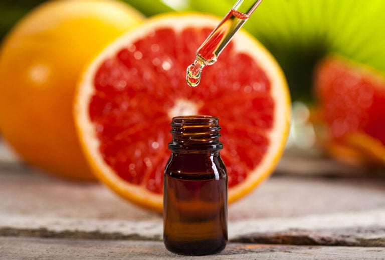 7 Benefits of Grapefruit Essential Oil: Boost Metabolism, Support Detoxification, and More!