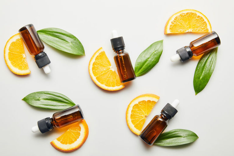 9 Benefits of Wild Orange Essential Oil