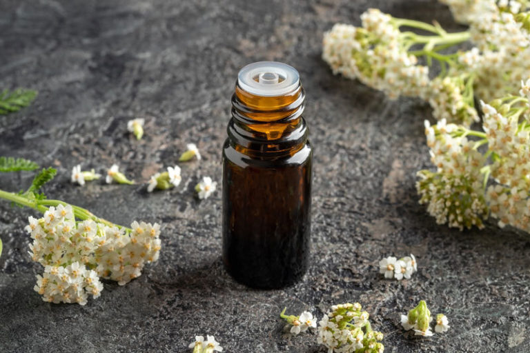 The Best Essential Oils for Working Out: Effective Exercise