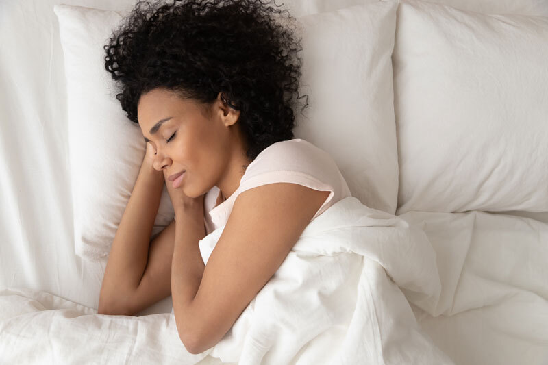 7 Must-Have Products for Better Sleep Tonight