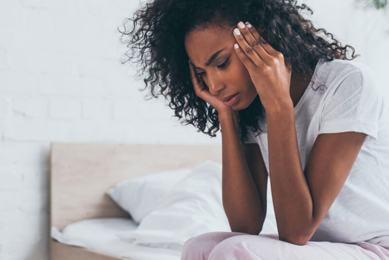 The Best Essential Oils for Headaches