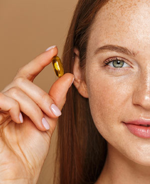 7 Health and Beauty Supplements Featured