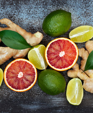 Adaptogens for Health and Healing Featured