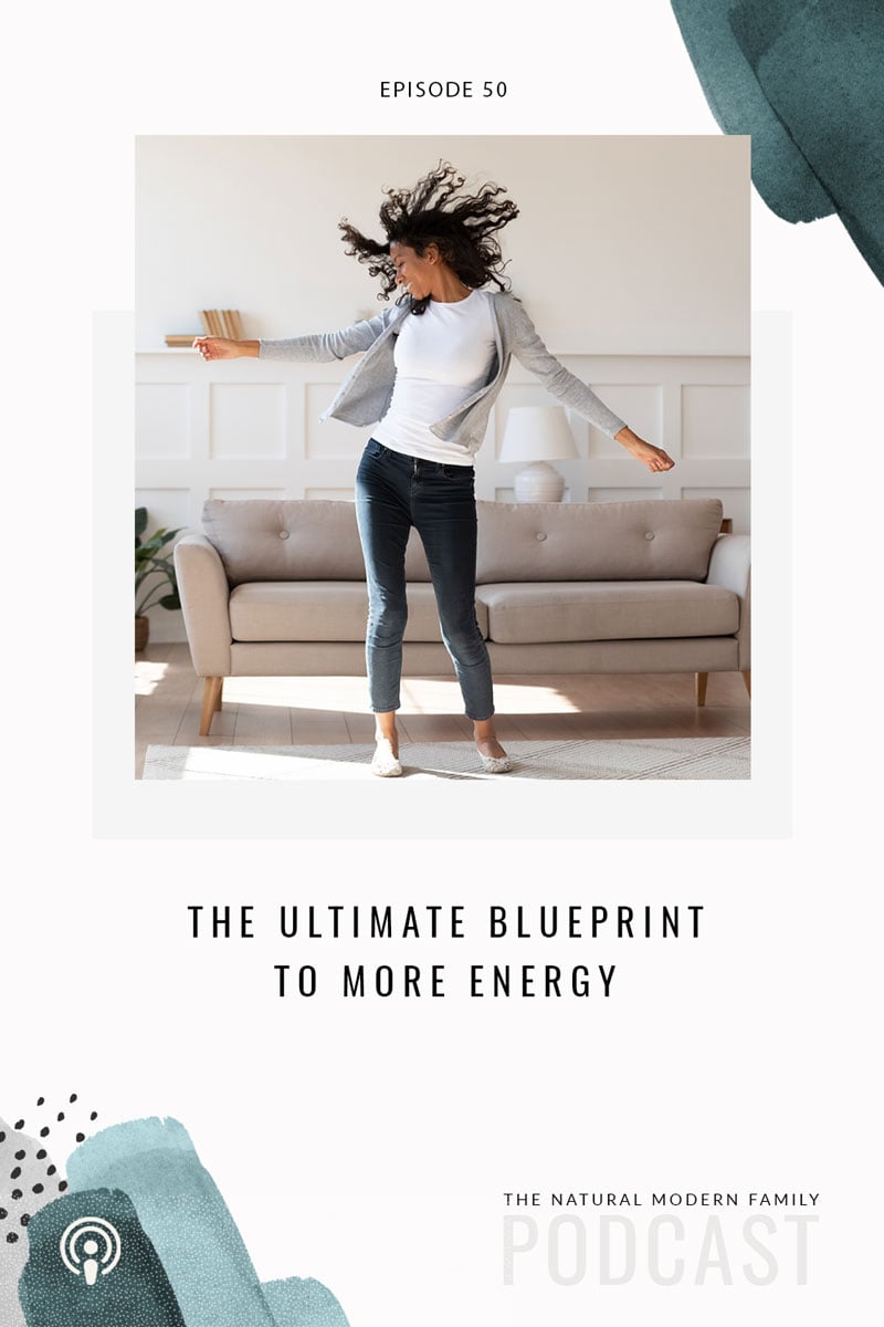 50: Blueprint for More Energy