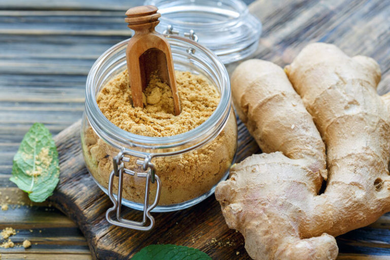 10 Benefits of Ginger Root: Brain, Digestive, and Immunity