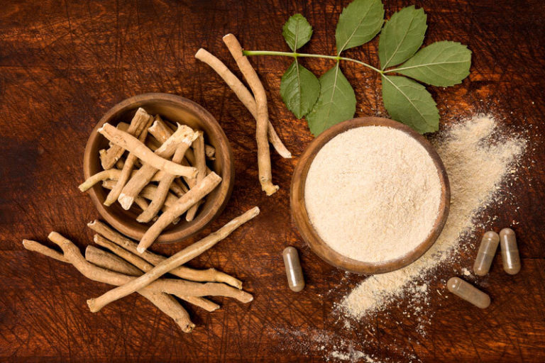 Benefits of Ashwagandha for Stress, Hormones, and Inflammation