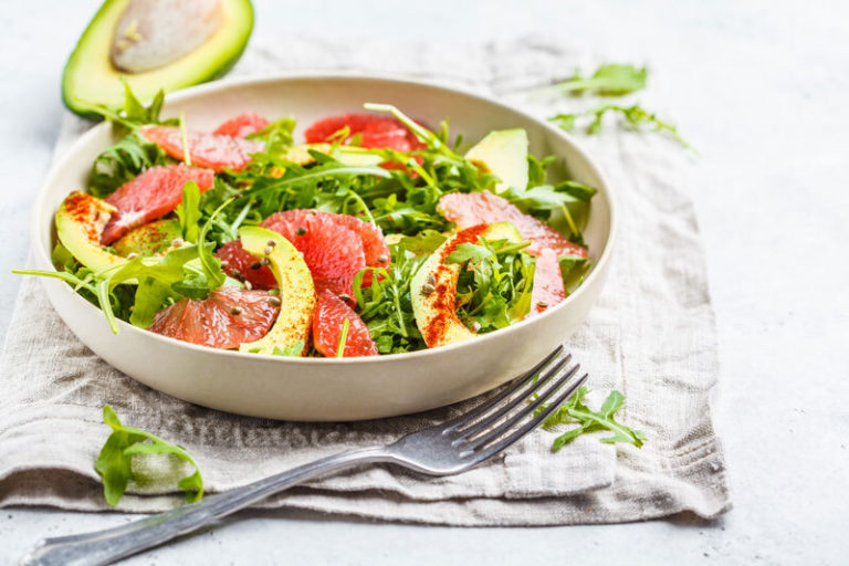 12 Salads to Make this Summer