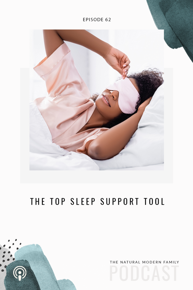 62: Top Sleep Tools