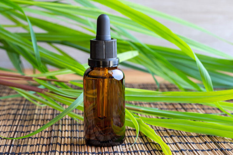 6 Benefits of Lemongrass Essential Oil & Uses