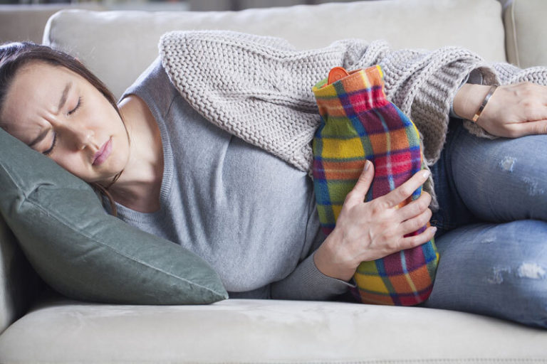 Why You Shouldn’t Ignore Heavy Periods
