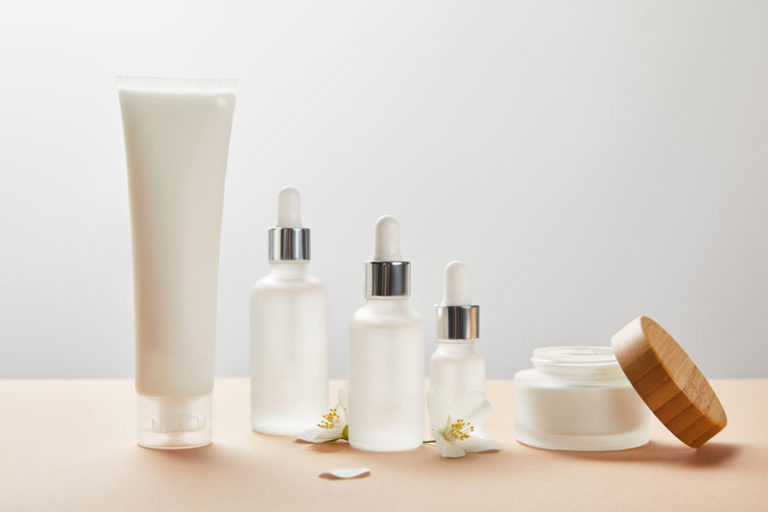 Are Your Skincare Products Messing With Your Hormones?