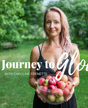 Caroline Frenette 3 Things that will Transform your Skin