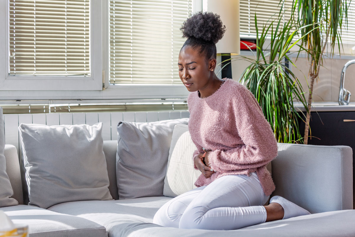 How Bad Can Stress Affect Your Period?