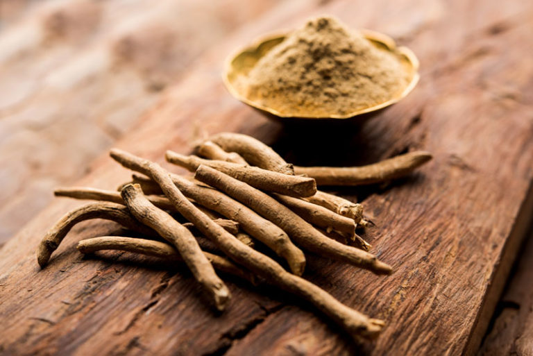 7 Benefits of Ashwagandha for Adrenals, Aging, + Stress