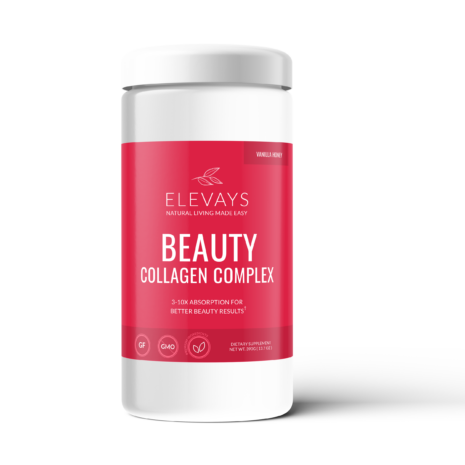 Beauty-Collagen-Complex