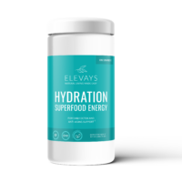 Hydration Superfood Energy