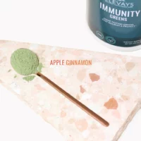 Immunity Greens Powder Superfood