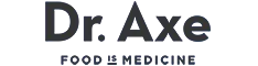 Dr. Axe Logo