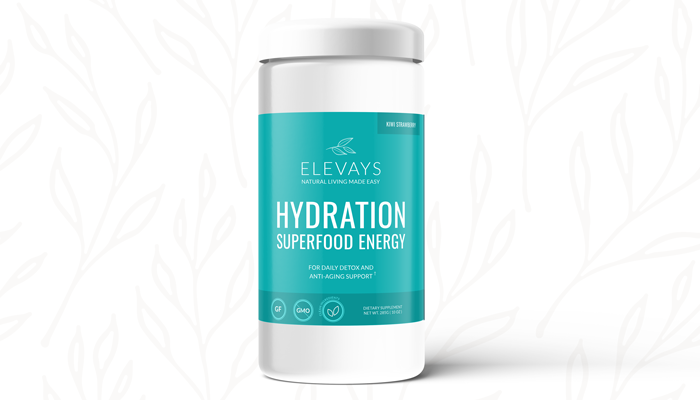 Hydration Superfood Energy