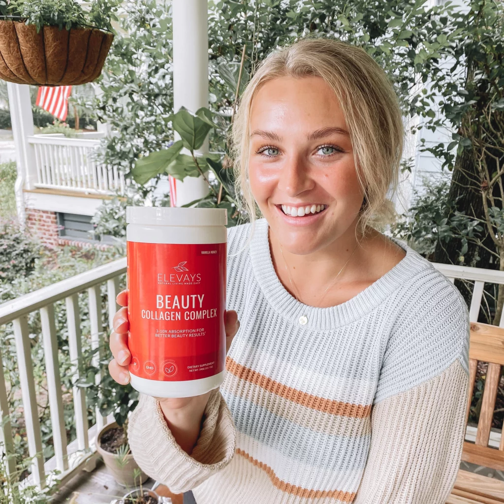 Beauty Collagen Complex