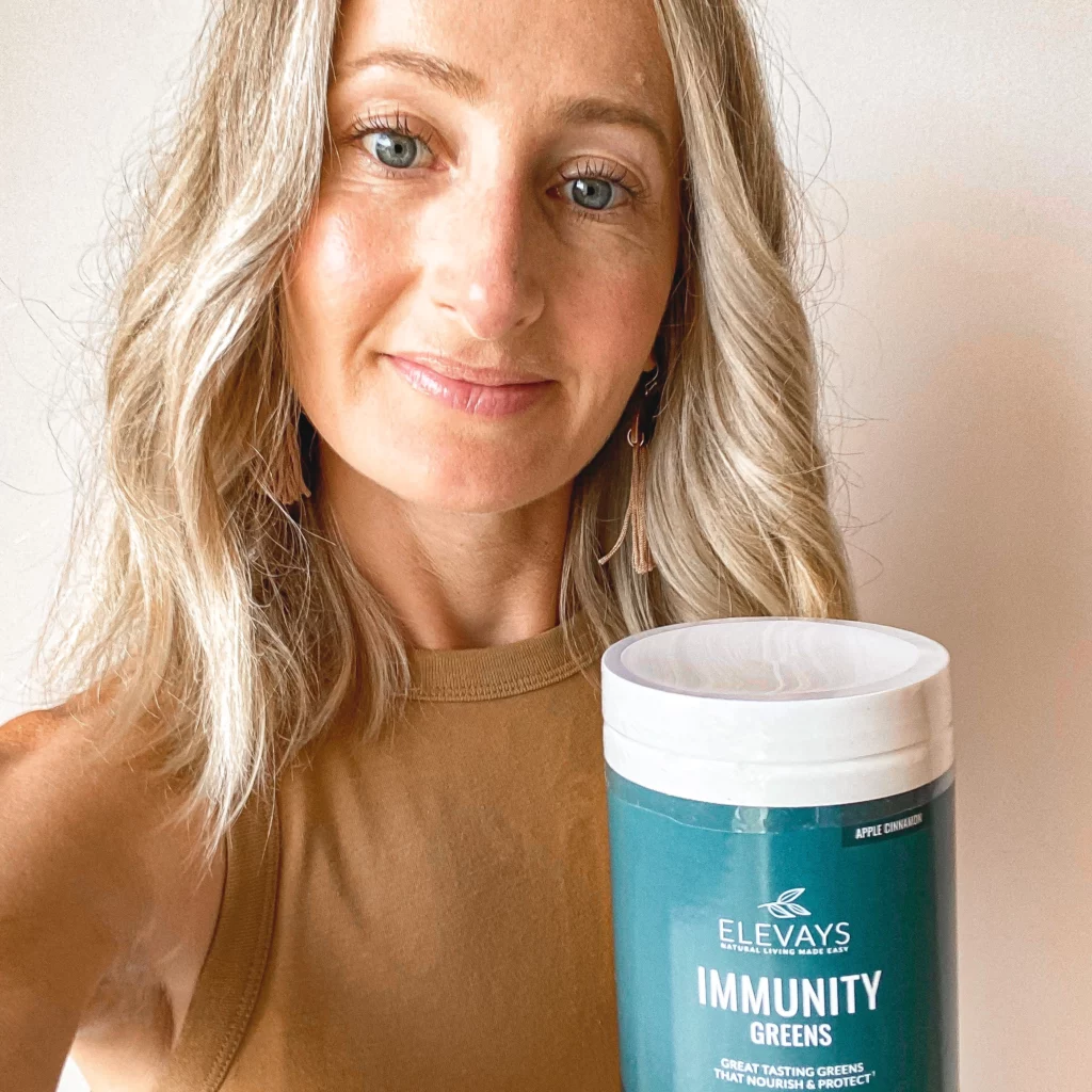 Ashley Hizer Testimonial