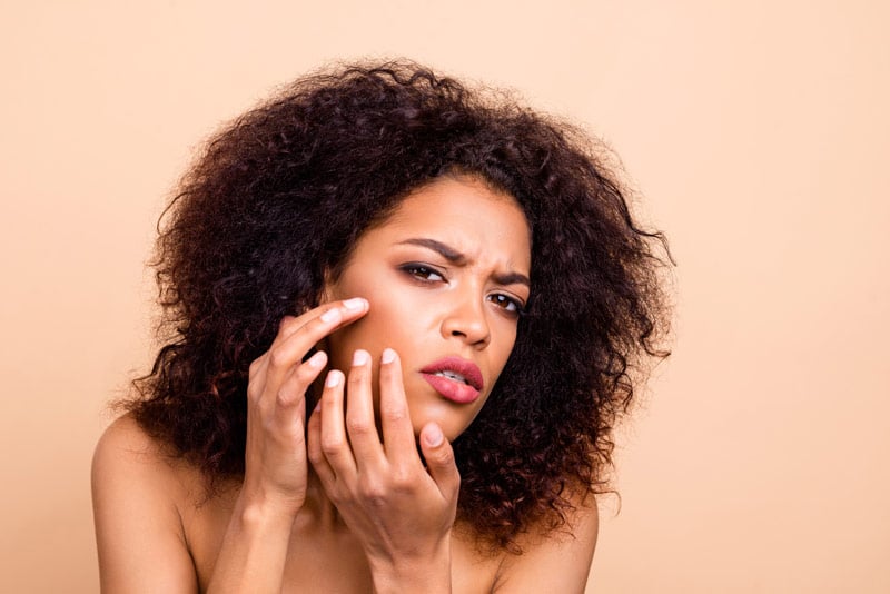 How Stress Impacts Your Skin & 6 Ways to Fix It