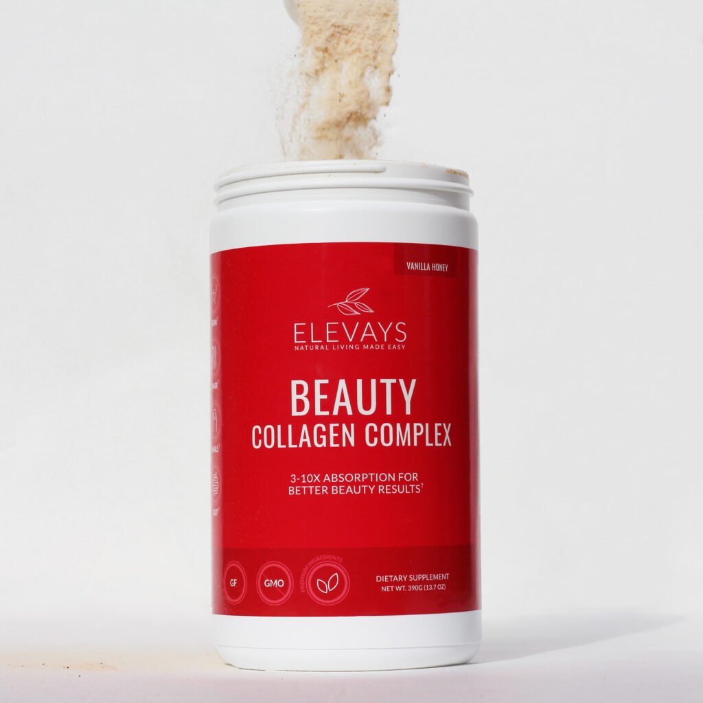 Beauty Collagen Complex