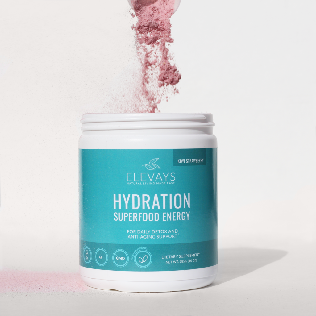 Hydration Superfood Energy