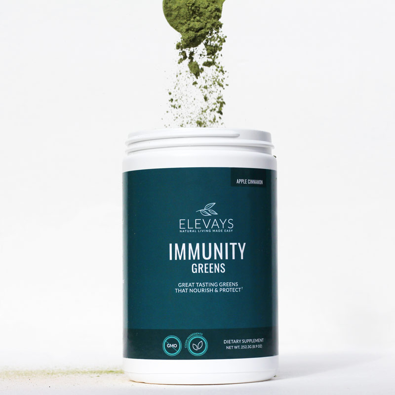 Immunity Greens Superfood