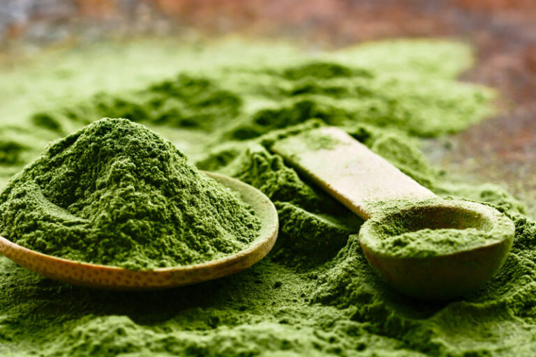 What Is The Best Superfood Powder?