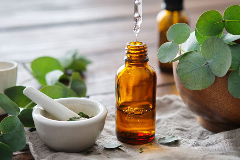 Brand Review: Saje Wellness Essential Oils