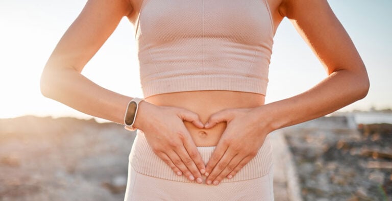 A Guide to Gut Health for Women