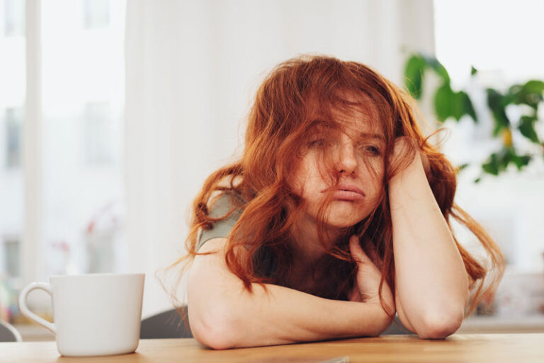 The Important Connection Between Nervous System Dysregulation & Adrenal Fatigue