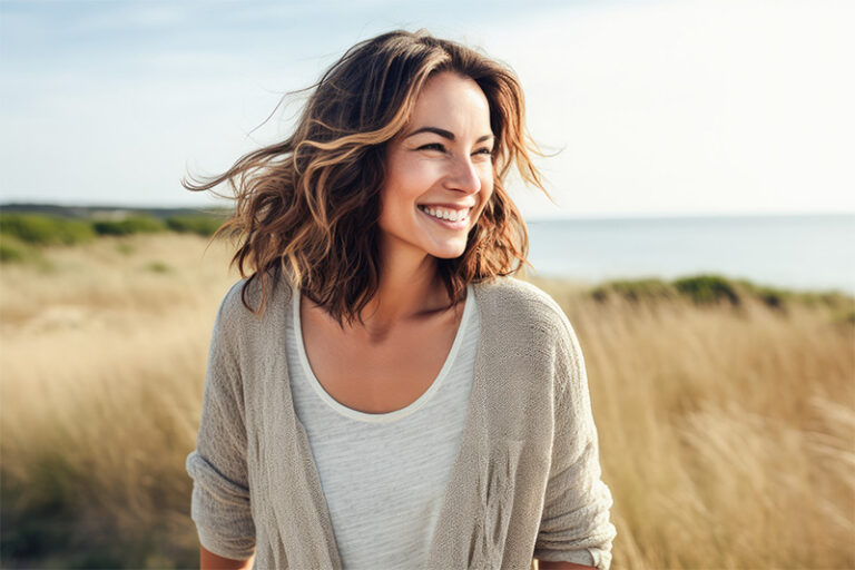 9 Ways We Age and How to Live Longer
